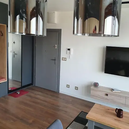 Apartament Rodzinny Premium Kolobrzeska Olsztyn  Exterior photo