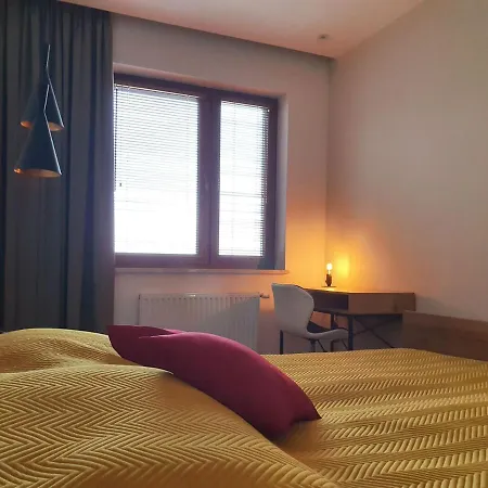 Apartament Rodzinny Premium Kolobrzeska Olsztyn  Exterior photo