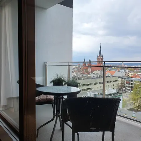 Apartament Rodzinny Premium Kolobrzeska Olsztyn  Exterior photo