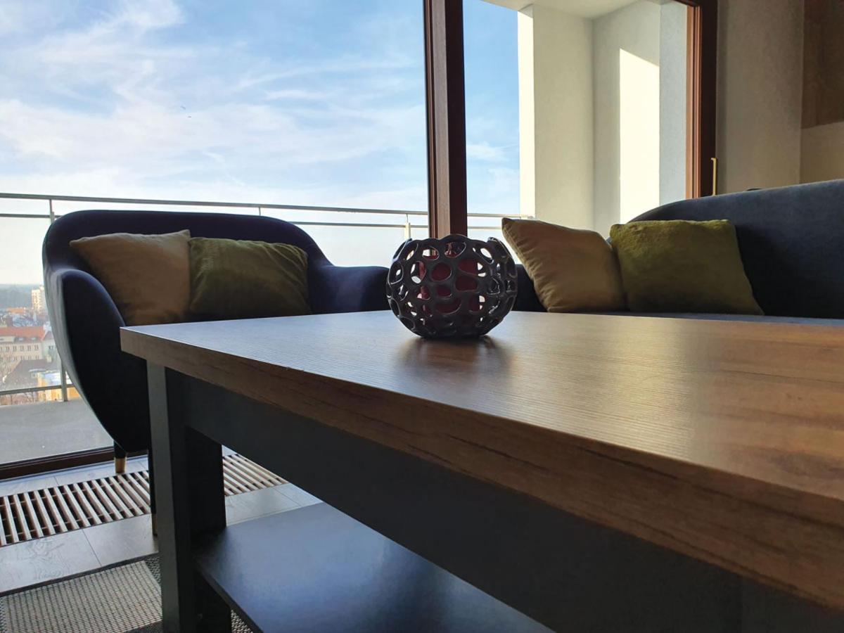 Rodzinny Premium Kolobrzeska Apartment Olsztyn (Warmian-Masurian)