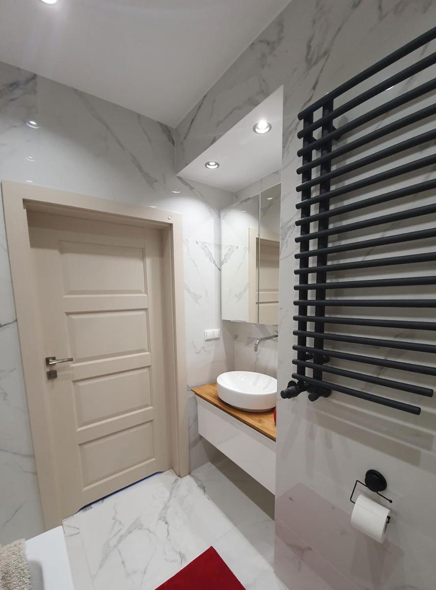 Apartment Rodzinny Premium Kolobrzeska Olsztyn (Warmian-Masurian)