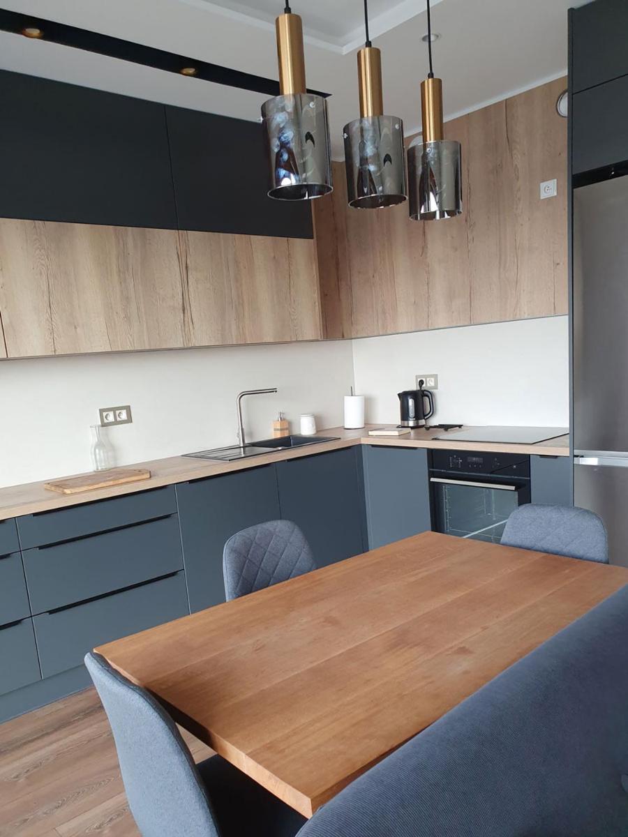 Rodzinny Premium Kolobrzeska Apartment *