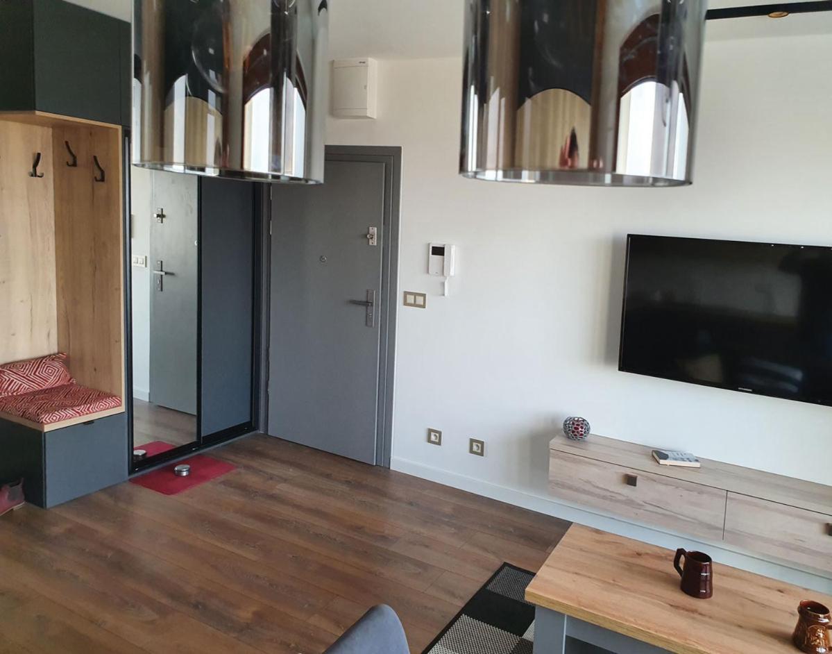 Rodzinny Premium Kolobrzeska Apartment