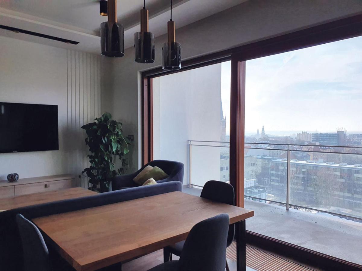 Apartment Rodzinny Premium Kolobrzeska