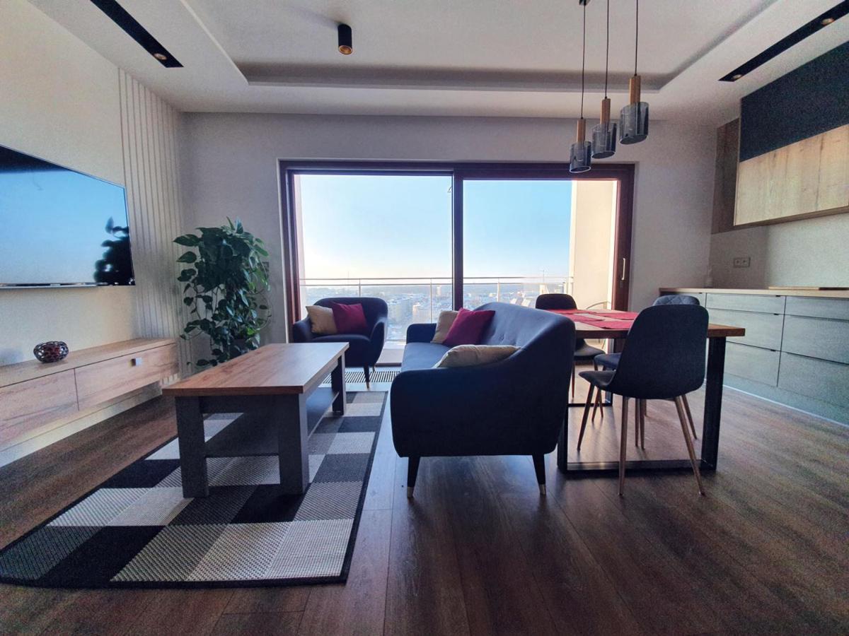 Rodzinny Premium Kolobrzeska Apartment *