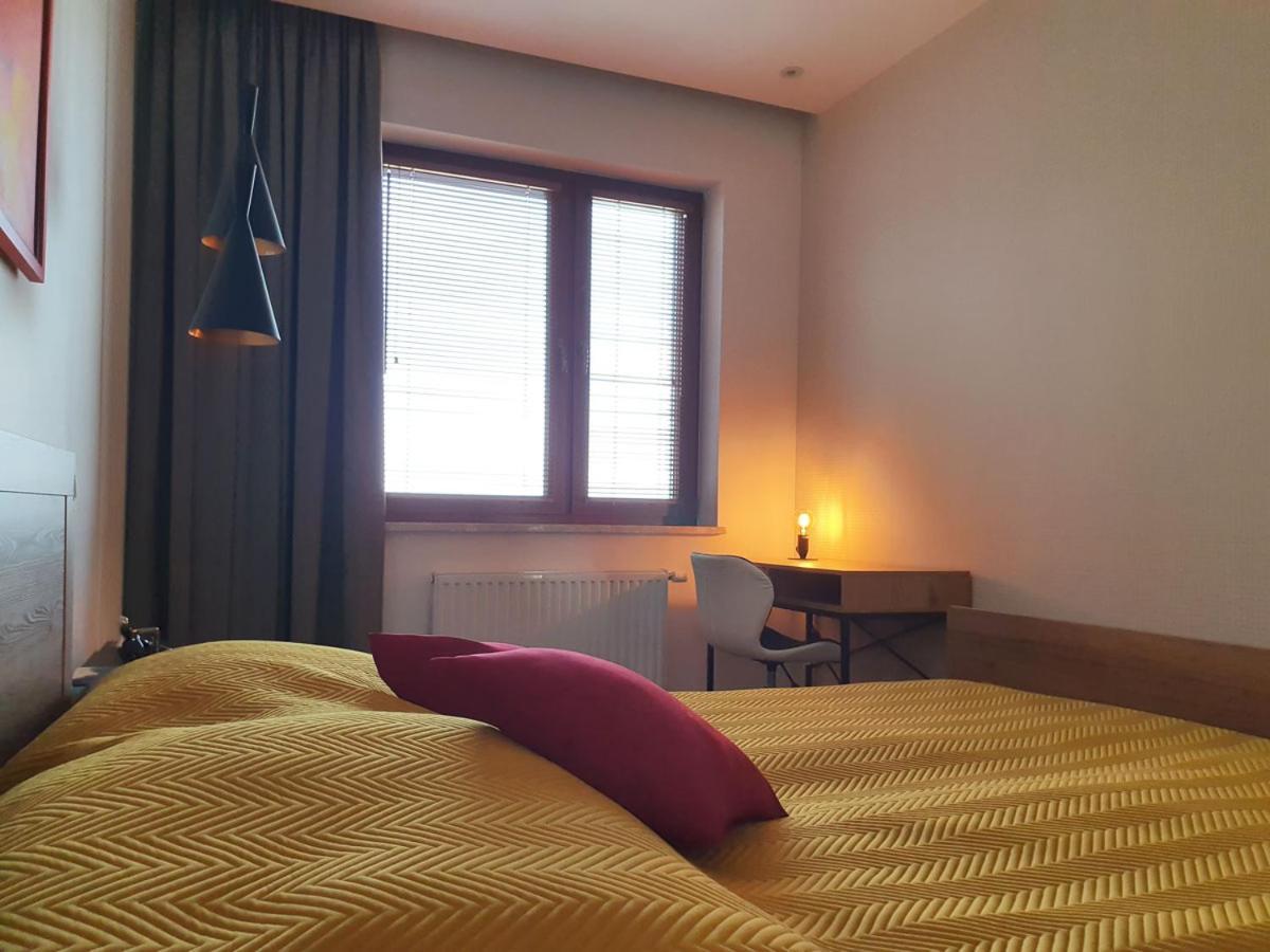 Rodzinny Premium Kolobrzeska Apartment