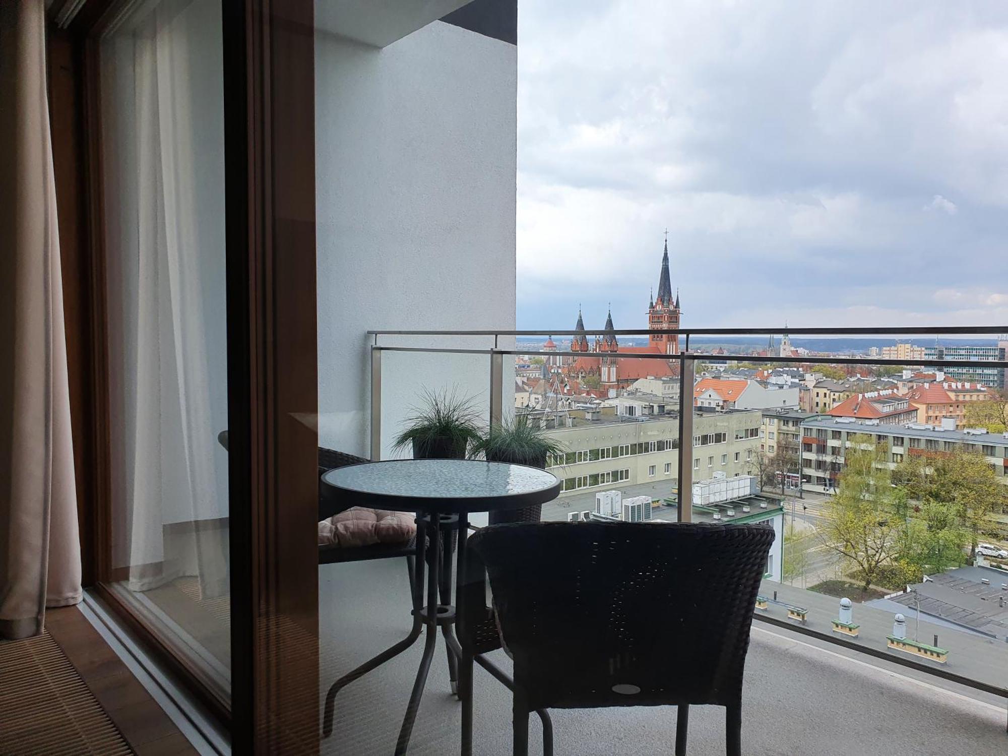 Apartment Rodzinny Premium Kolobrzeska *